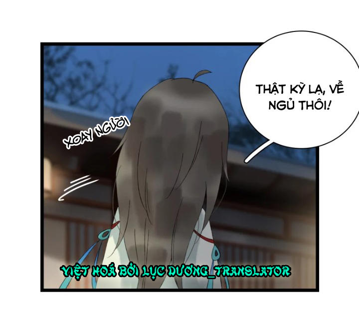 Thái Tử Bị Hoang Tưởng Chapter 31 - 12