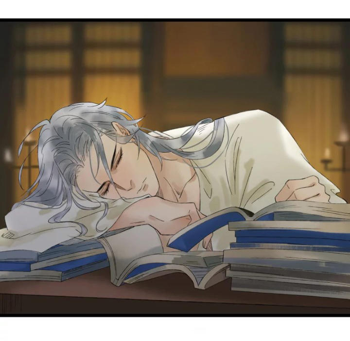 Thái Tử Bị Hoang Tưởng Chapter 31 - 14