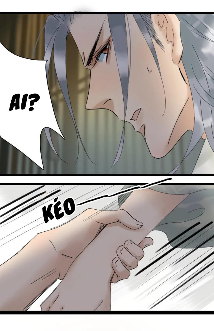 Thái Tử Bị Hoang Tưởng Chapter 31 - 16