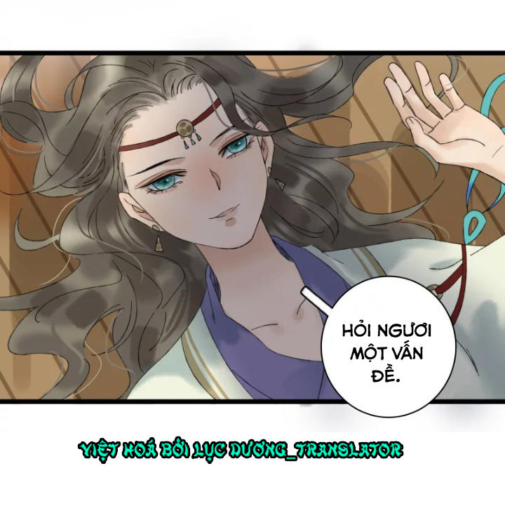 Thái Tử Bị Hoang Tưởng Chapter 31 - 19