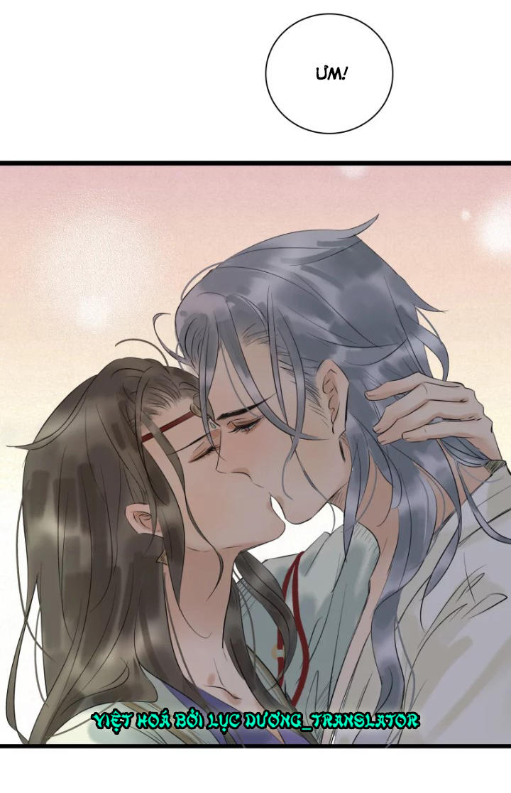 Thái Tử Bị Hoang Tưởng Chapter 31 - 22
