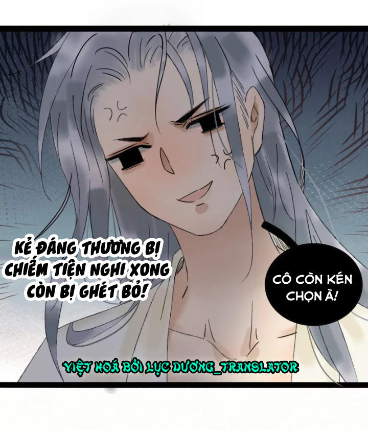 Thái Tử Bị Hoang Tưởng Chapter 31 - 24