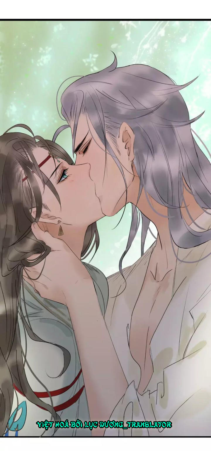 Thái Tử Bị Hoang Tưởng Chapter 31 - 26