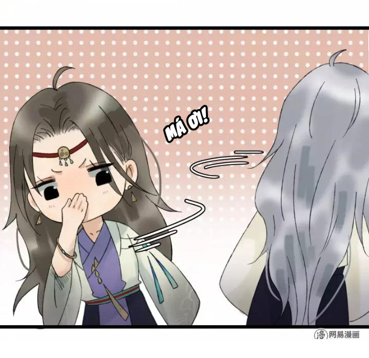 Thái Tử Bị Hoang Tưởng Chapter 31 - 27