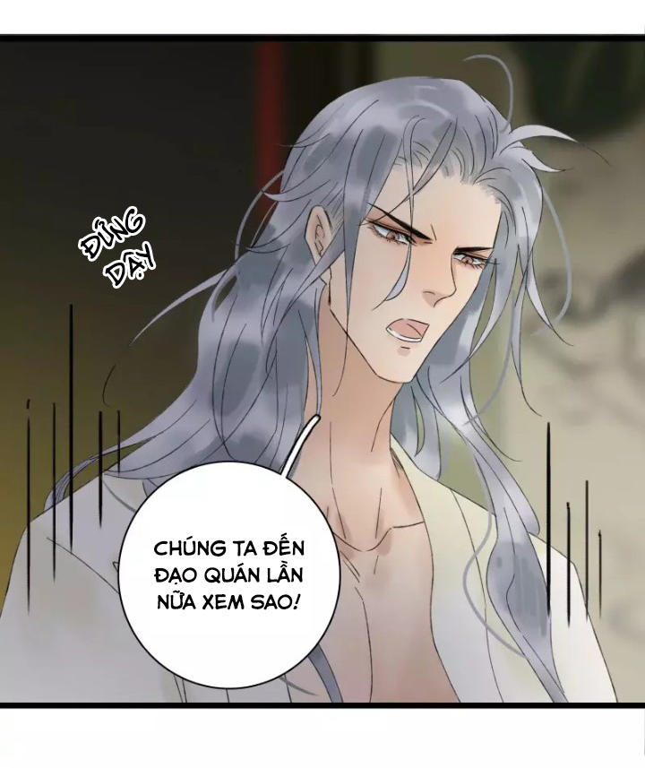 Thái Tử Bị Hoang Tưởng Chapter 32 - 12