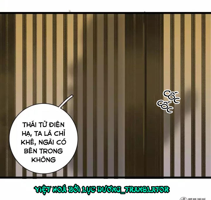 Thái Tử Bị Hoang Tưởng Chapter 32 - 14