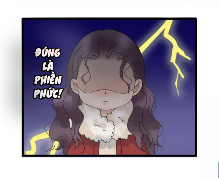Thái Tử Bị Hoang Tưởng Chapter 32 - 16