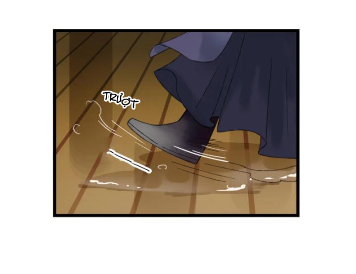 Thái Tử Bị Hoang Tưởng Chapter 32 - 3