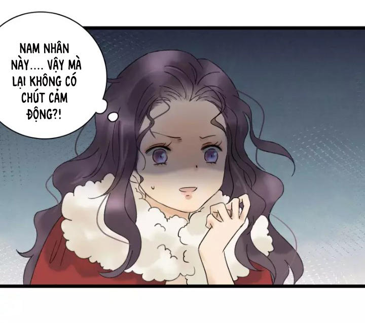 Thái Tử Bị Hoang Tưởng Chapter 32 - 24