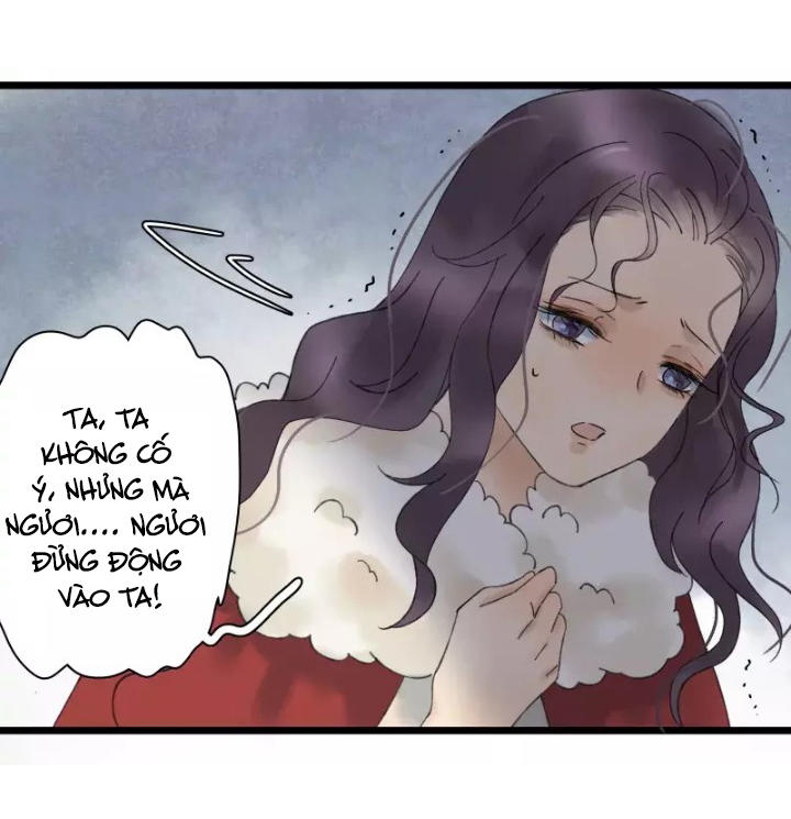 Thái Tử Bị Hoang Tưởng Chapter 32 - 27