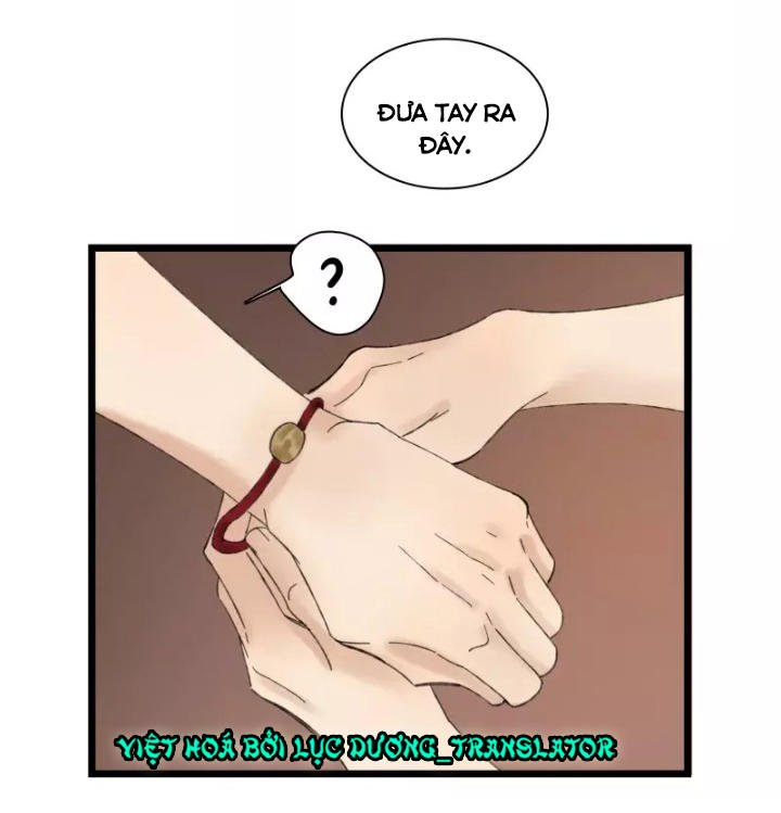 Thái Tử Bị Hoang Tưởng Chapter 32 - 8