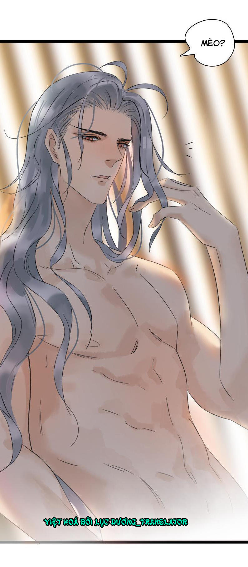 Thái Tử Bị Hoang Tưởng Chapter 33 - 11