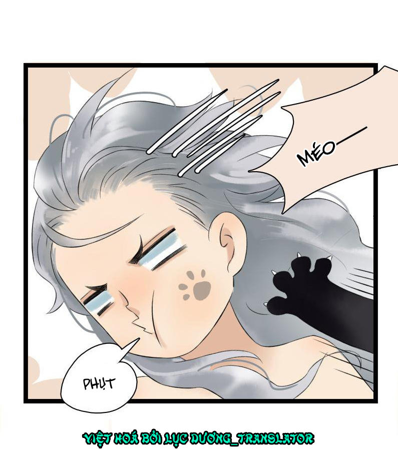 Thái Tử Bị Hoang Tưởng Chapter 33 - 13
