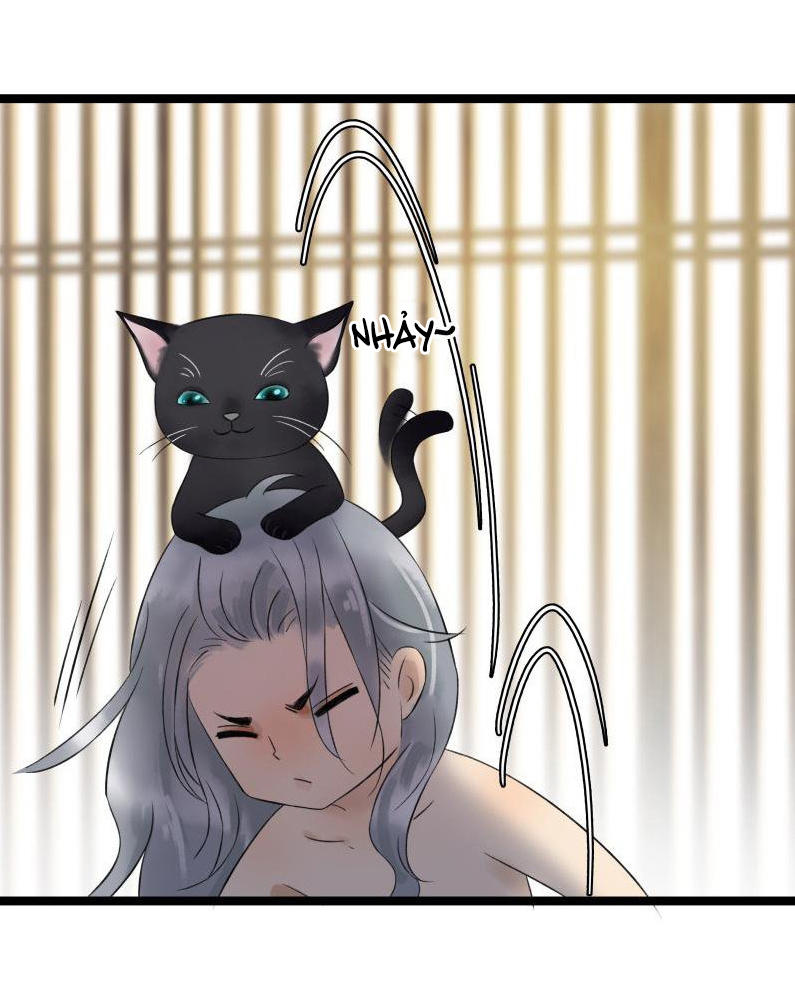 Thái Tử Bị Hoang Tưởng Chapter 33 - 14