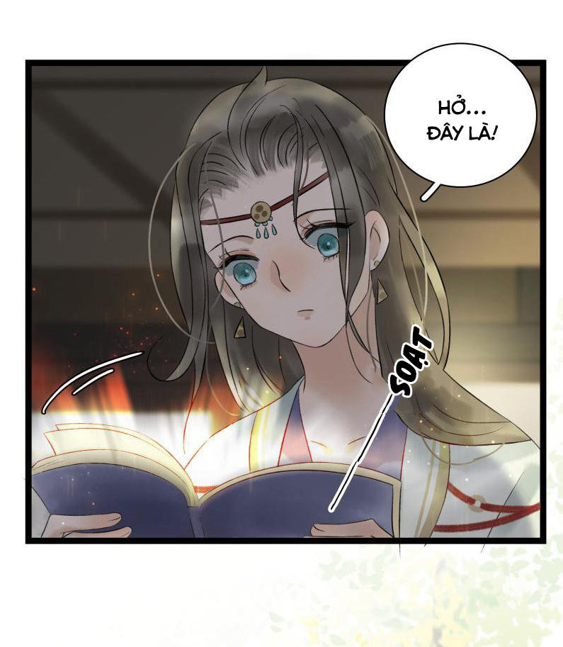 Thái Tử Bị Hoang Tưởng Chapter 33 - 3