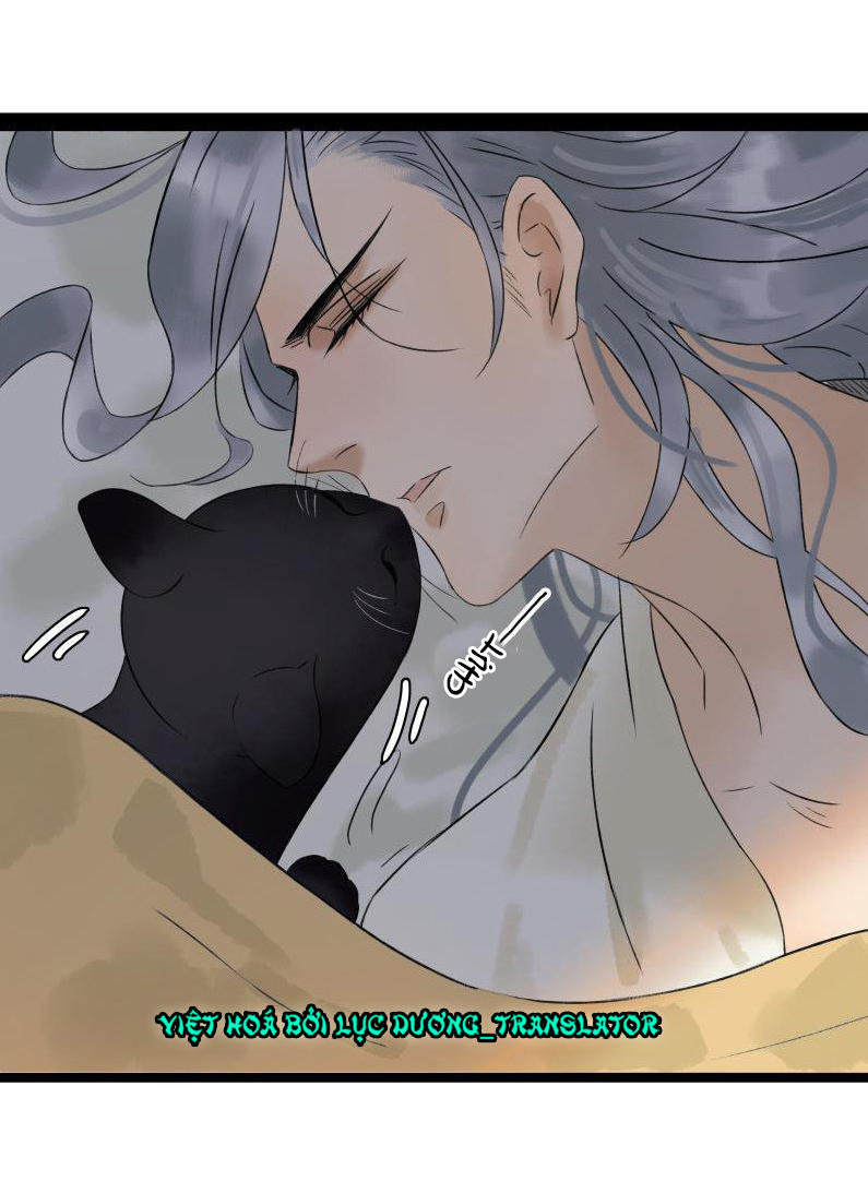 Thái Tử Bị Hoang Tưởng Chapter 33 - 23