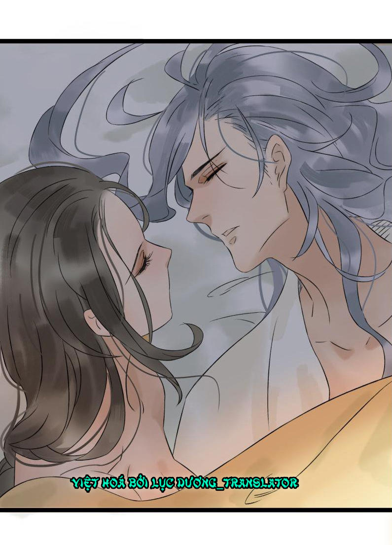 Thái Tử Bị Hoang Tưởng Chapter 33 - 25