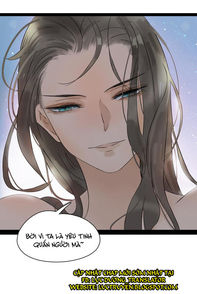 Thái Tử Bị Hoang Tưởng Chapter 33 - 27