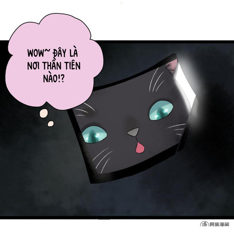 Thái Tử Bị Hoang Tưởng Chapter 33 - 6