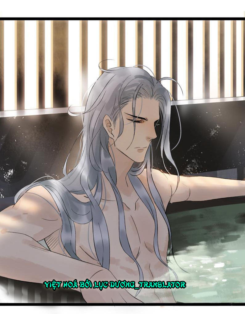 Thái Tử Bị Hoang Tưởng Chapter 33 - 7