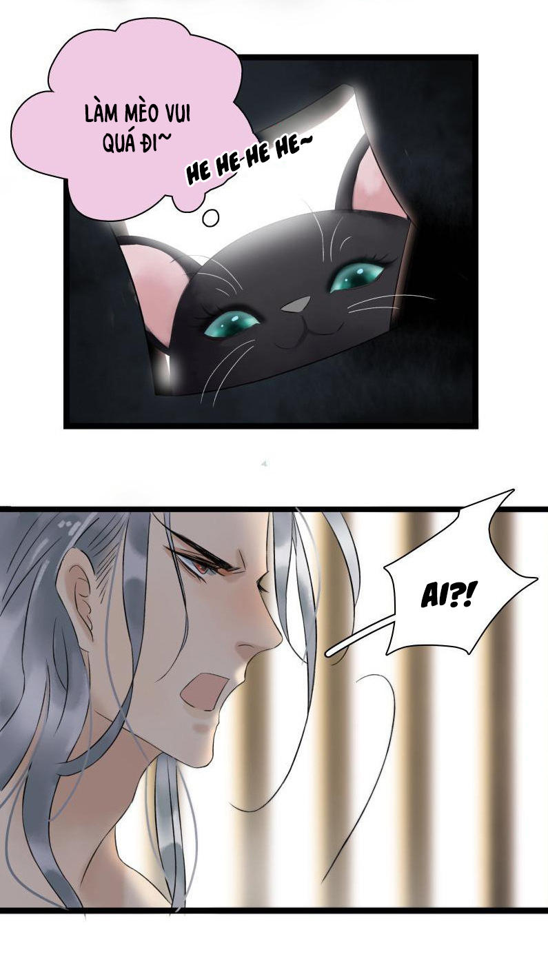 Thái Tử Bị Hoang Tưởng Chapter 33 - 8