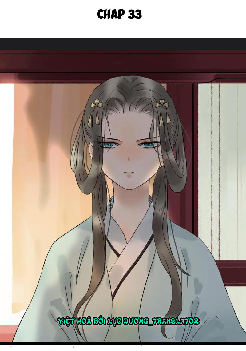 Thái Tử Bị Hoang Tưởng Chapter 35 - 1