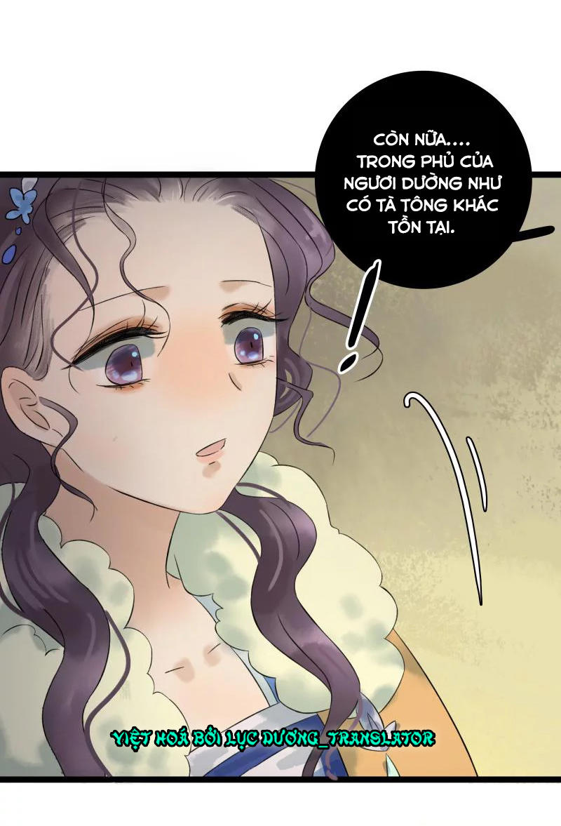 Thái Tử Bị Hoang Tưởng Chapter 35 - 19