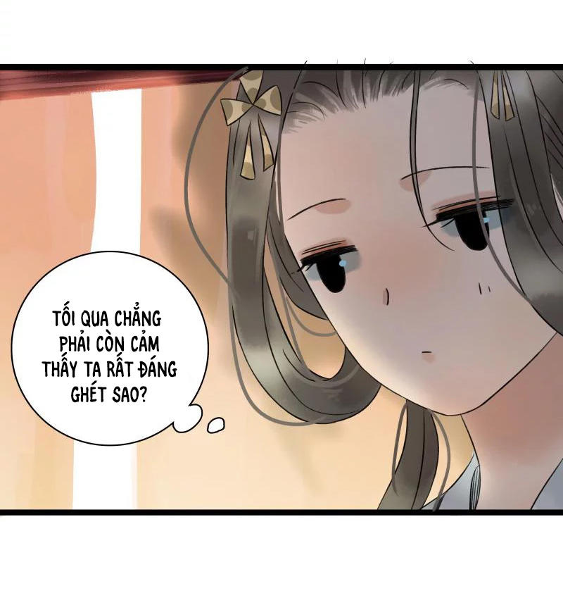 Thái Tử Bị Hoang Tưởng Chapter 35 - 3