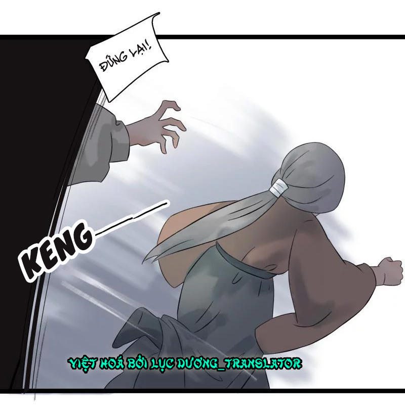 Thái Tử Bị Hoang Tưởng Chapter 35 - 22