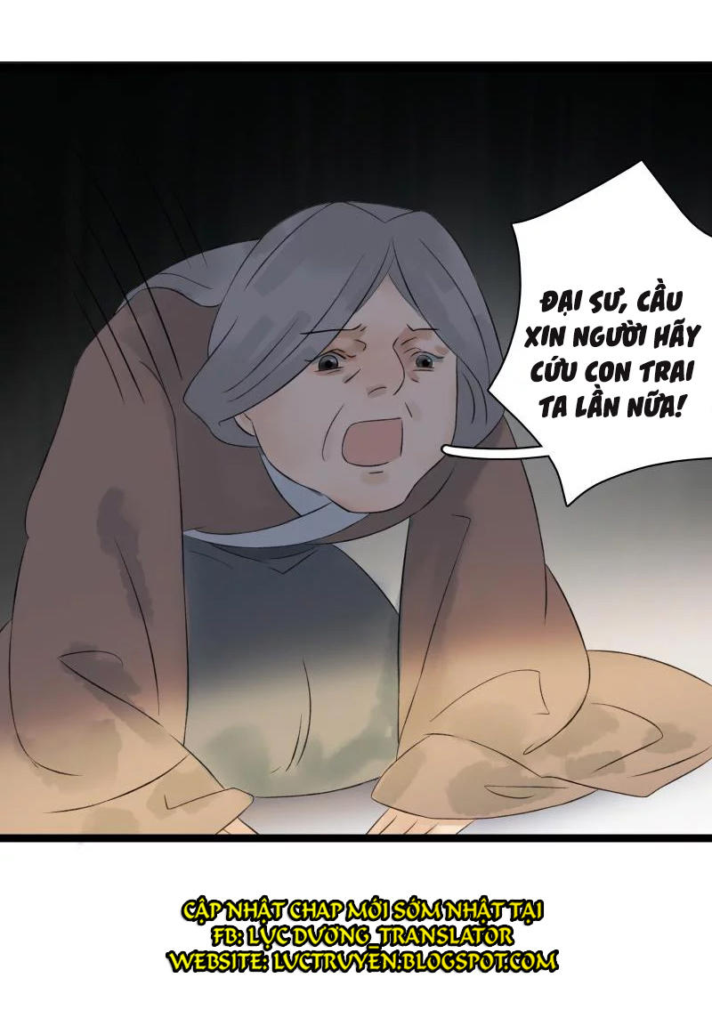 Thái Tử Bị Hoang Tưởng Chapter 35 - 23