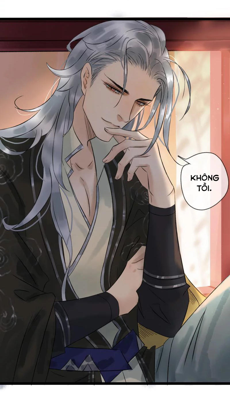 Thái Tử Bị Hoang Tưởng Chapter 35 - 5