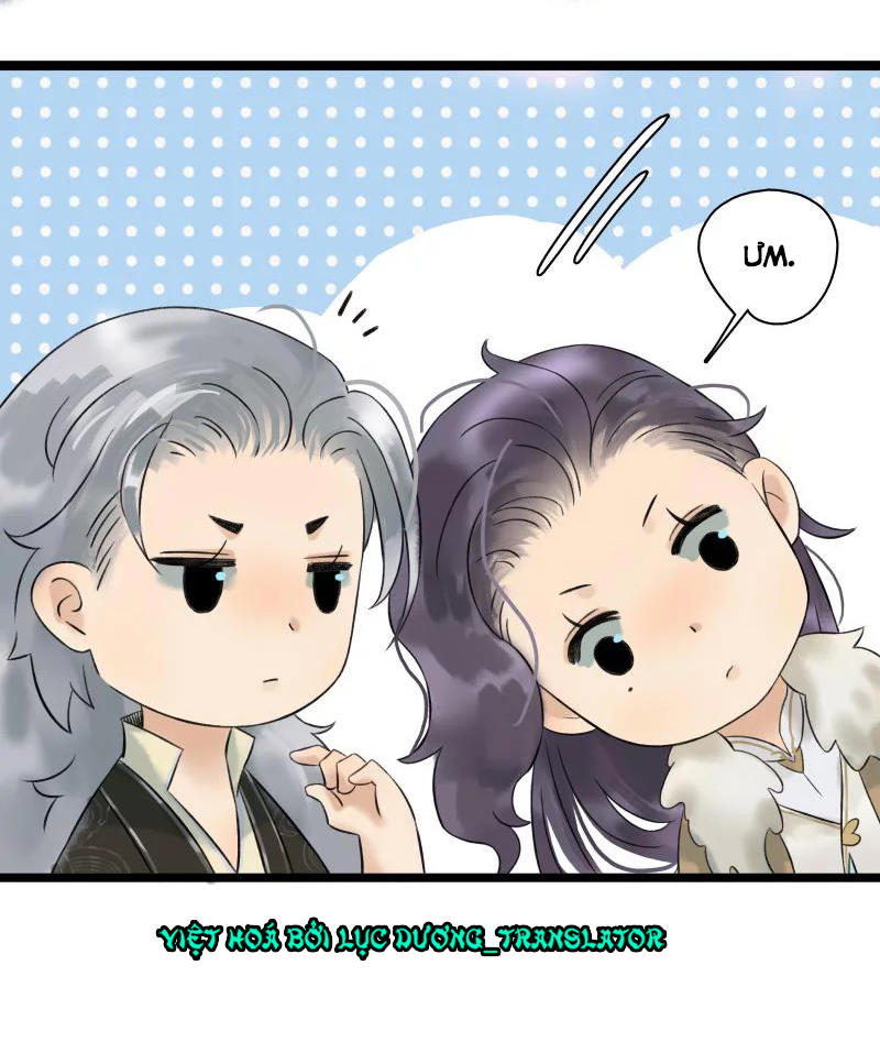 Thái Tử Bị Hoang Tưởng Chapter 35 - 6