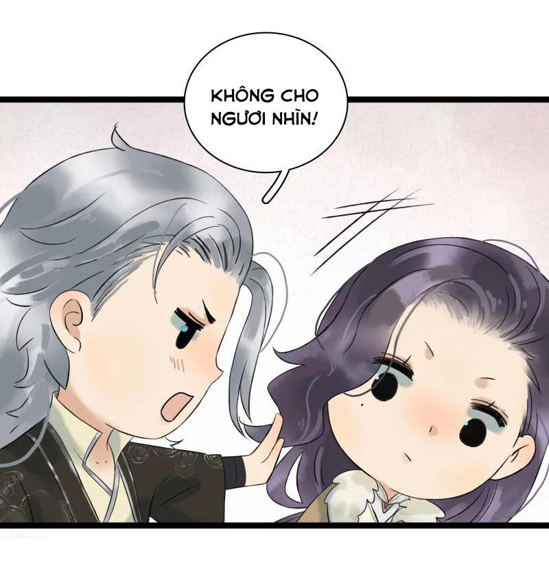 Thái Tử Bị Hoang Tưởng Chapter 35 - 7