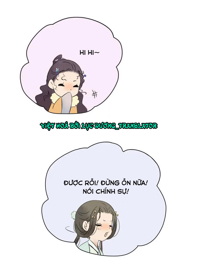 Thái Tử Bị Hoang Tưởng Chapter 35 - 8