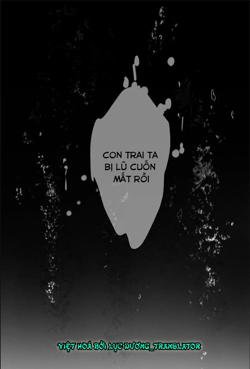 Thái Tử Bị Hoang Tưởng Chapter 36 - 2