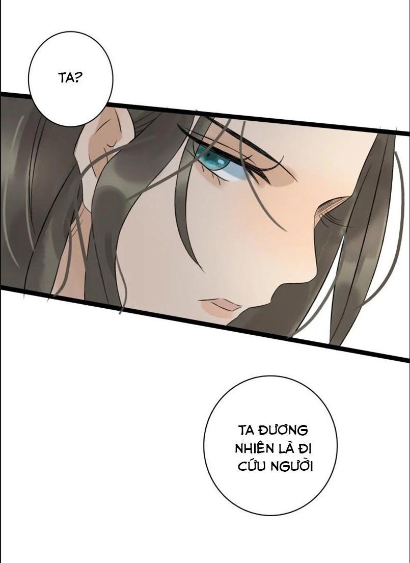 Thái Tử Bị Hoang Tưởng Chapter 36 - 13