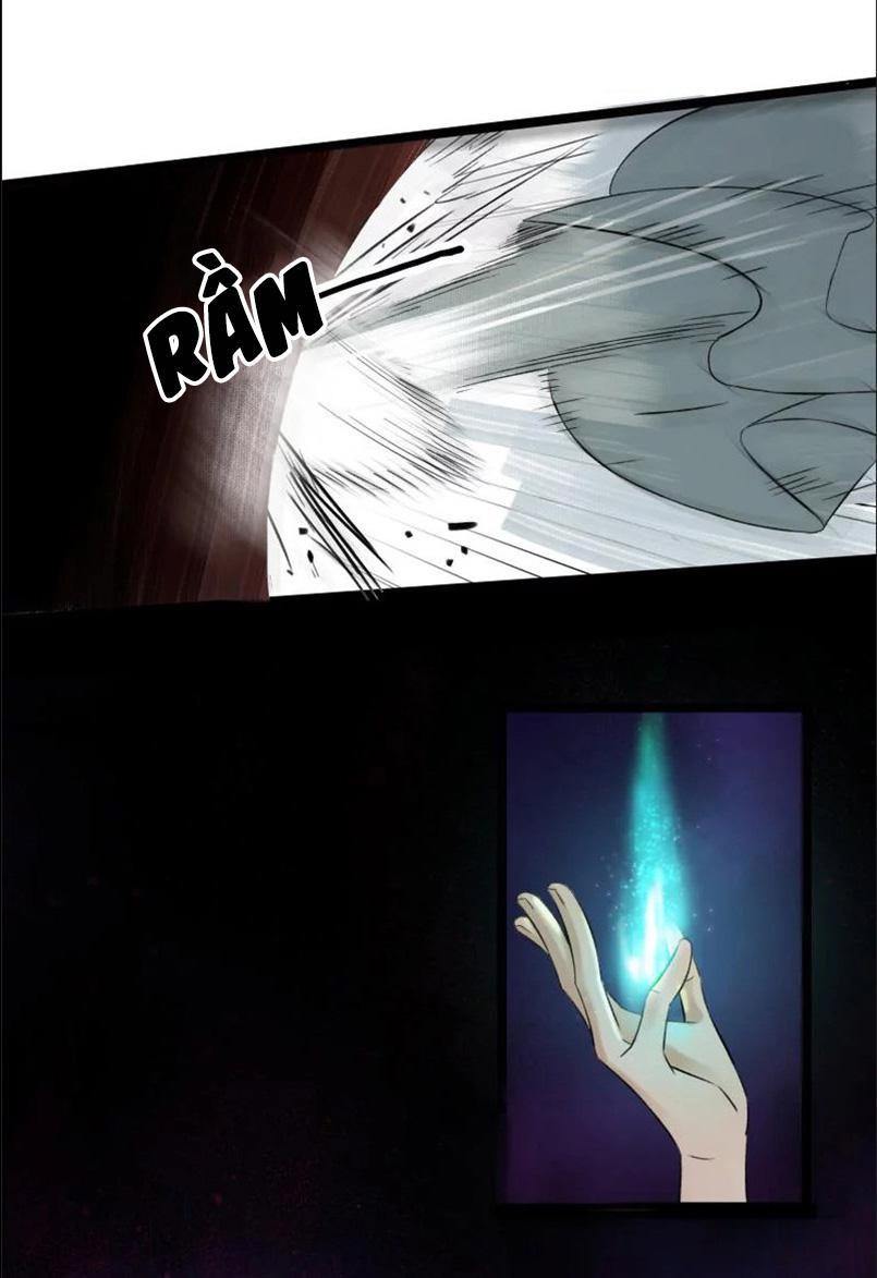 Thái Tử Bị Hoang Tưởng Chapter 36 - 14