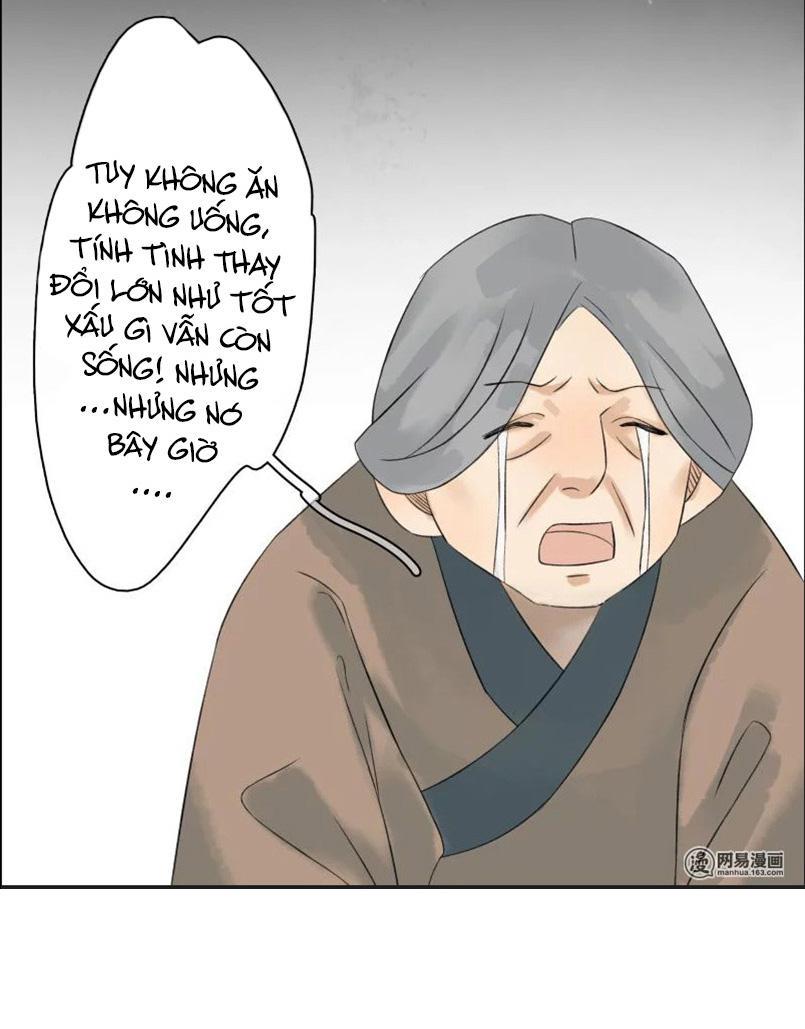 Thái Tử Bị Hoang Tưởng Chapter 36 - 3