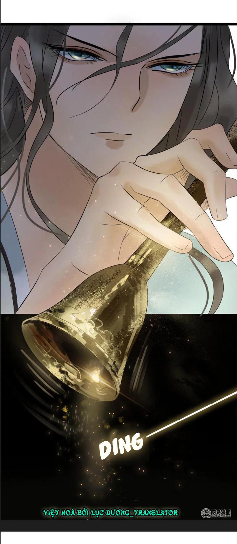 Thái Tử Bị Hoang Tưởng Chapter 36 - 22