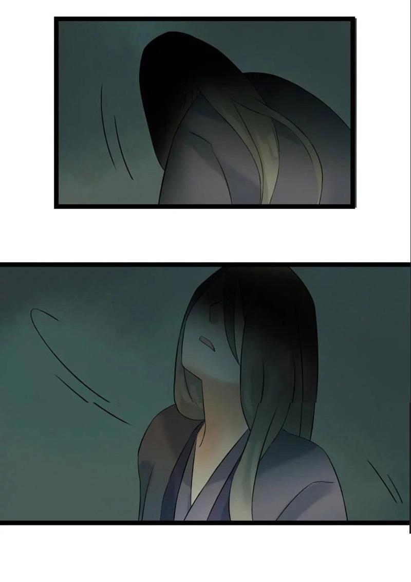 Thái Tử Bị Hoang Tưởng Chapter 36 - 23