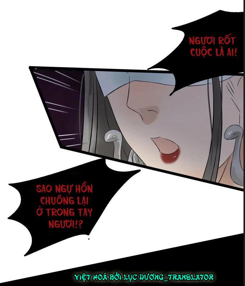 Thái Tử Bị Hoang Tưởng Chapter 36 - 24