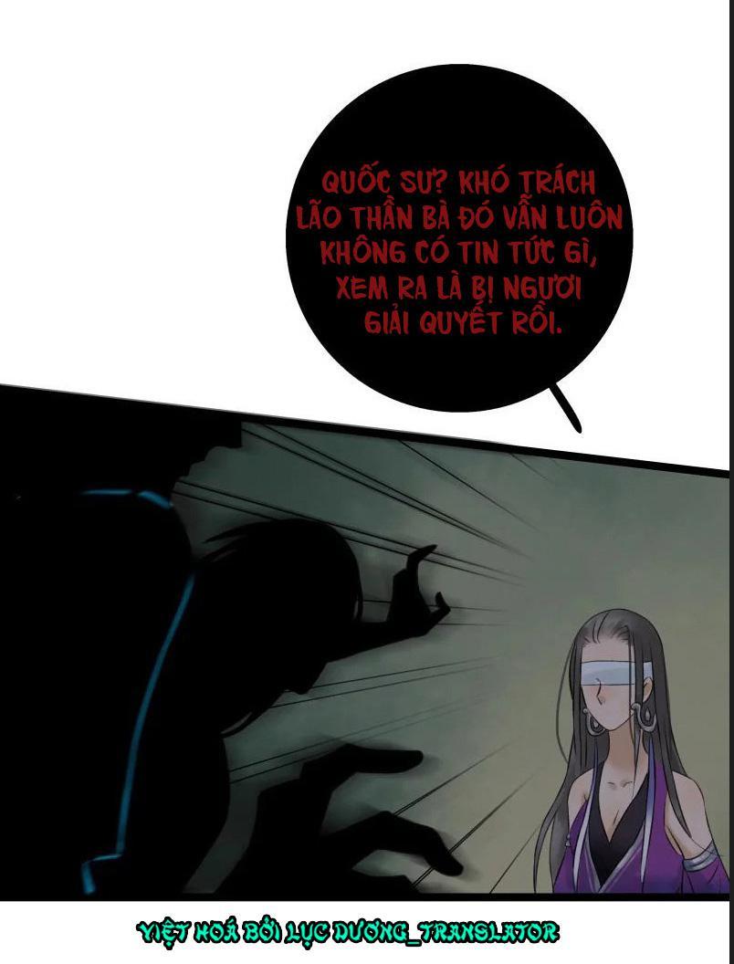 Thái Tử Bị Hoang Tưởng Chapter 36 - 26