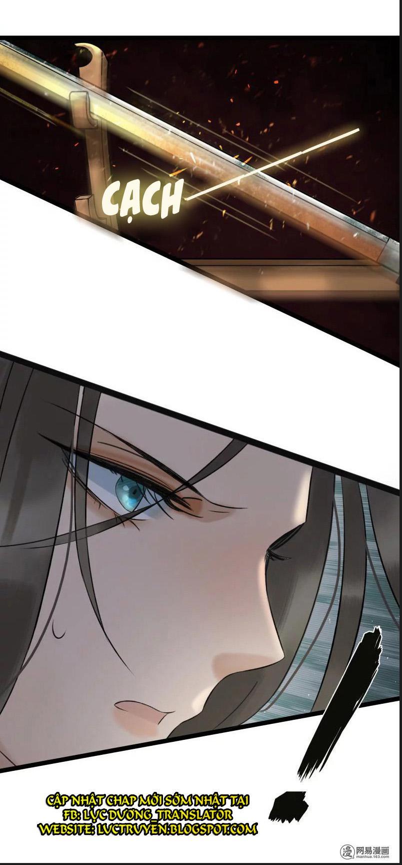 Thái Tử Bị Hoang Tưởng Chapter 36 - 29