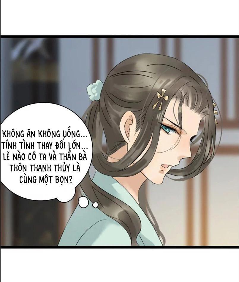 Thái Tử Bị Hoang Tưởng Chapter 36 - 4