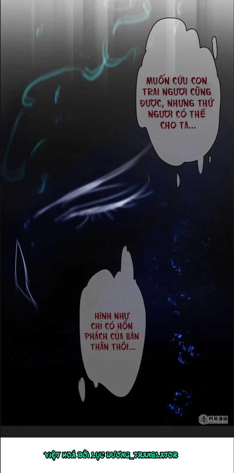 Thái Tử Bị Hoang Tưởng Chapter 36 - 10