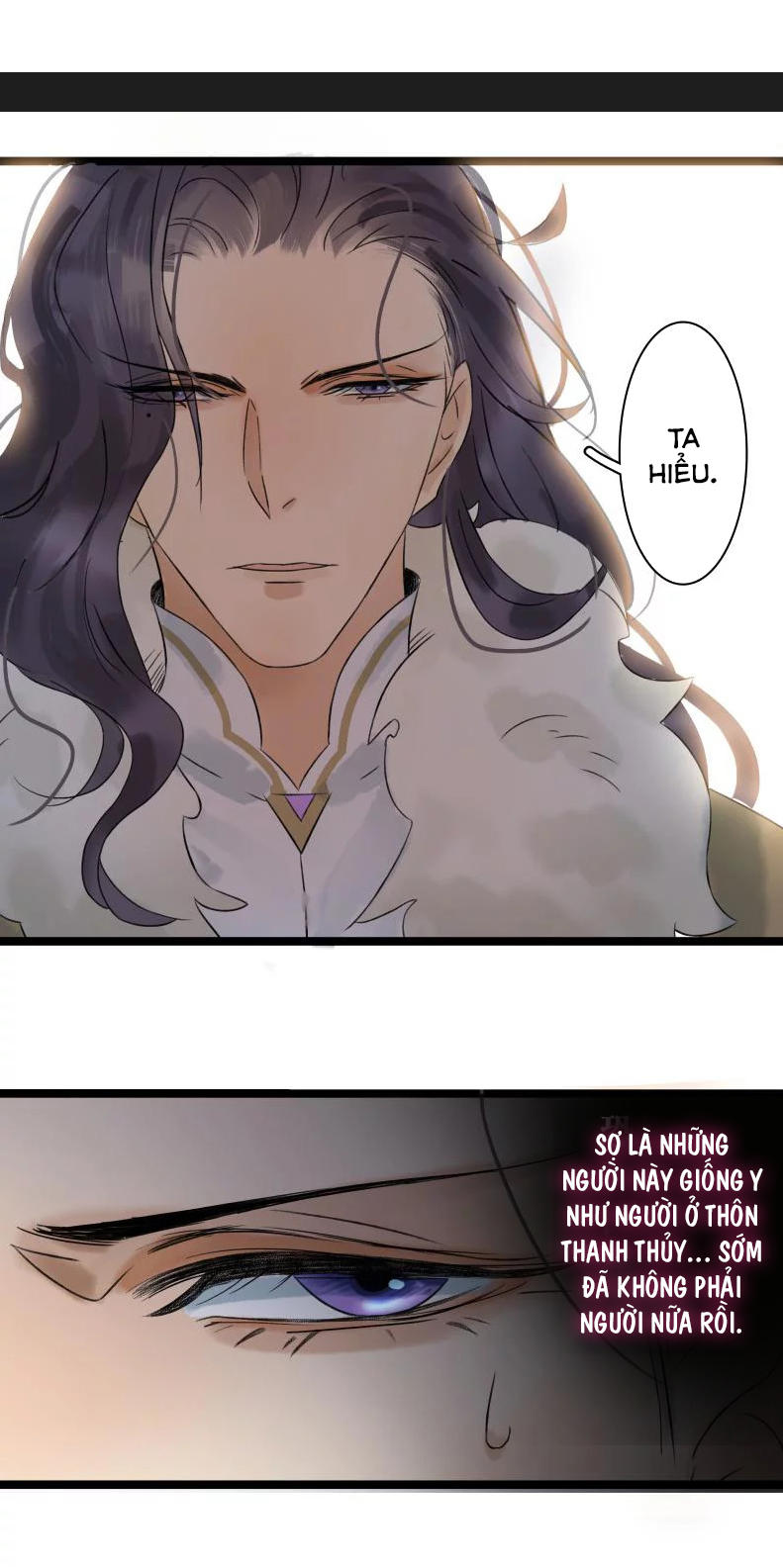 Thái Tử Bị Hoang Tưởng Chapter 37 - 17