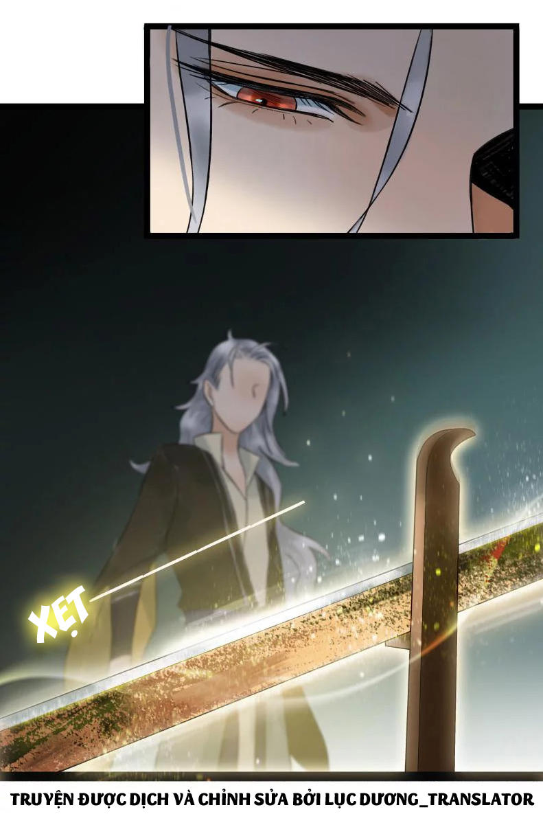 Thái Tử Bị Hoang Tưởng Chapter 37 - 19