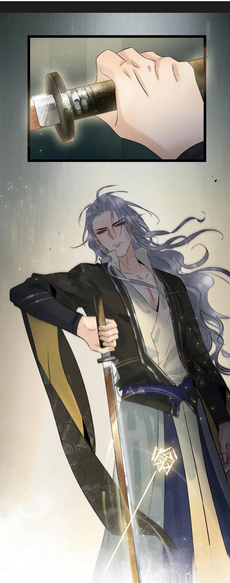 Thái Tử Bị Hoang Tưởng Chapter 37 - 20