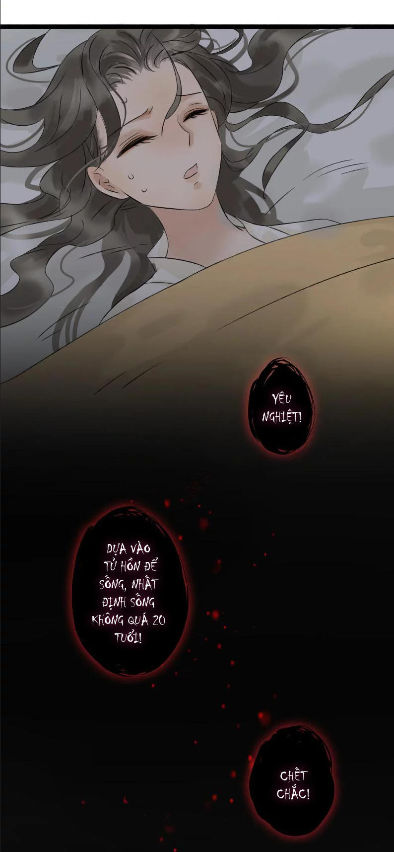 Thái Tử Bị Hoang Tưởng Chapter 37 - 24