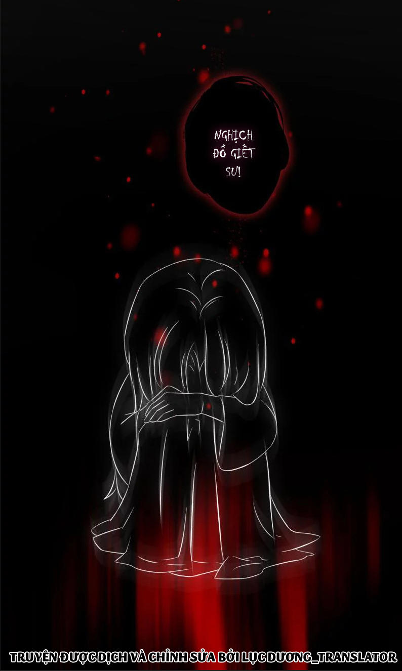 Thái Tử Bị Hoang Tưởng Chapter 37 - 25